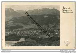 Leoben - Reiting - Reichenstein - Foto-AK - Leoben