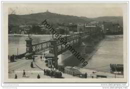 Urfahr-Linz Mit Pöstlingberg - Foto-AK - Linz Urfahr