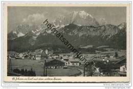 St. Johann - St. Johann In Tirol