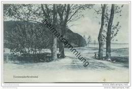 Ostseebad Timmendorfer Strand Ca. 1910 - Timmendorfer Strand