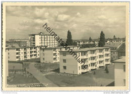 Berlin - Tempelhof - Siedlung Lindenhof - Foto-AK - Tempelhof