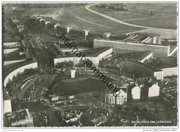 Berlin - Tempelhof - Platz Der Luftbrücke - Foto-AK - Tempelhof