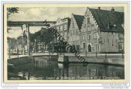 Hoorn - Onder De Boompjes - Hoorn