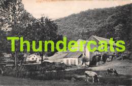 CPA LAROCHE LE MOULIN DE ROYEN LA ROCHE NELS - La-Roche-en-Ardenne