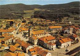 88-GRANGES-SUR-VOLOGNE- VUE GENERALE - Granges Sur Vologne