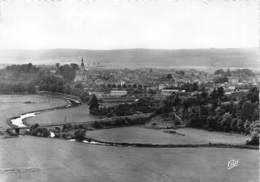 88-NEUFCHATEAU- VUE GENERALE - Neufchateau