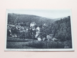 WOLFERSDORF () Anno 1933 ( See/voir Photo ) ! - Freising