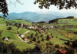 OBERHELFENSCHWIL Blick Zum Säntis - Oberhelfenschwil