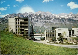 QUARTEN Zentrum Neu-Schönstatt - Quarten