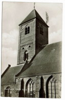 Naaldwijk Oude Kerk - Naaldwijk