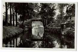 Giethoorn - Giethoorn