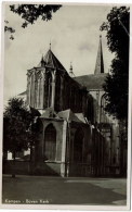 Kampen  Boven Kerk - Kampen