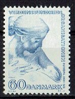 Dänemark 385 ** - Unused Stamps