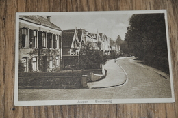 739- Assen, Beilerweg - 1940 - Assen