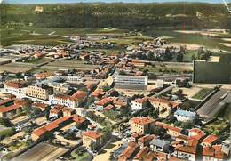 P-18-E- 4791 :VAUX-EN-VELIN. VUE AERIENNE. - Vaux-en-Velin