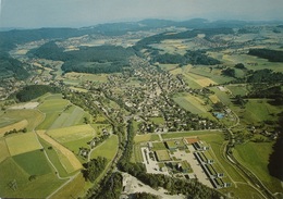 BIRMENSDORF Flugaufnahme - Birmensdorf