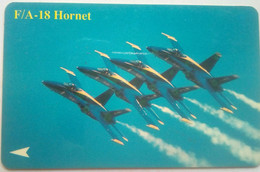 Singapore 38SIGB F/A -18 Hornet  $10 - Singapour