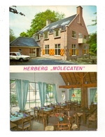 NL - GELDERLAND - HATTEM, Hotel-Cafe-Restaurant "Herberg Molecaten" - Hattem