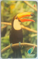 Singapore 79SIGA Toco Toucan $10 - Singapour