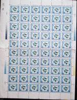 CHINA  CHINE CINA   1988 REVENUE STAMP / FISCAL 0.20YUAN X60 = 12.0YUAN - Nuovi