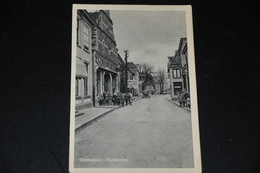 764- Ootmarsum, Marktstraat / Volk - Ootmarsum