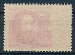 ** 1952 1848-as Szabadságharcosok 60f Részleges Gépszínátnyomattal - Other & Unclassified