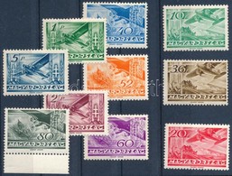 ** 1936 Repülő III. Sor (11.500) - Andere & Zonder Classificatie