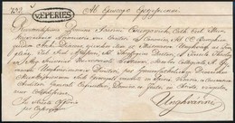 1836 - Andere & Zonder Classificatie