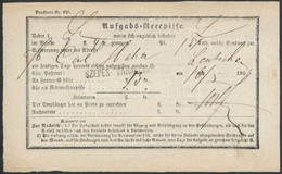 1867 - Andere & Zonder Classificatie