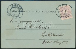 1898 - Andere & Zonder Classificatie