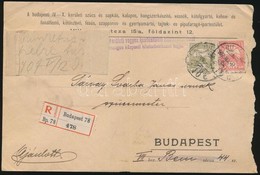 1907 - Andere & Zonder Classificatie