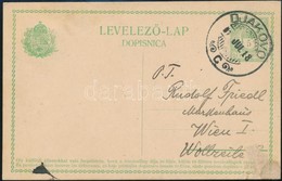1913 - Andere & Zonder Classificatie