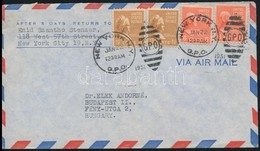 Amerikai Egyesült Államok 1951 - Other & Unclassified