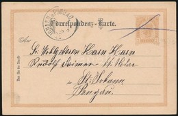 Ausztria ~1891 - Sonstige & Ohne Zuordnung