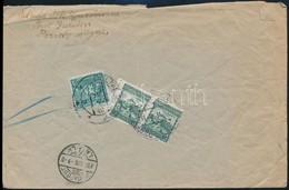 Csehszlovákia 1936 - Other & Unclassified