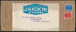 Hollandia 1953 - Sonstige & Ohne Zuordnung