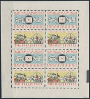 ** 1959 FIP Kisív - Andere & Zonder Classificatie