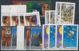 ** 1991-1996 9 Europa Sor (7.800) - Other & Unclassified
