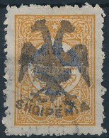 O 1913 Mi 4 - Other & Unclassified