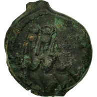 Monnaie, Rèmes, Bronze, TTB+, Bronze, Delestrée:593 - Galle