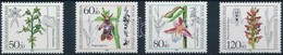 ** 1984 Orchidea Sor Mi 724-727 - Other & Unclassified