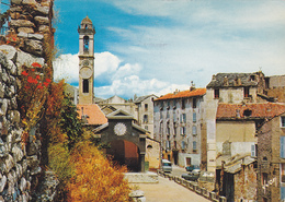 HAUTE CORSE,CORSICA,CORTI,CORTE - Corte