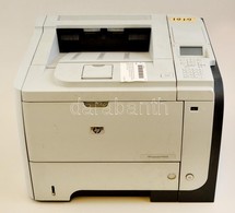 Nem Működő, Alkatrésznek Kiváló, HP Laser Jet P3015 Lézer Nyomtató. Hálózati Ethernet és USB-s Csatlakozással.
Hibakód:  - Andere & Zonder Classificatie