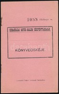 1911 A Cibakházai Motormalom Részvénytársaság Könyvecskéje, 1911-1942 Közti Bejegyzésekkel, Szép állapotban - Non Classificati