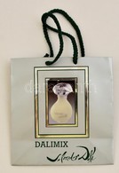Dalimix Kisméretű Parfüm Reklámtasak - Reclame
