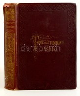 1904 Bp., Természettudományi Közlöny XXXVI. Kötet, 413-424. Füzet, Kiadói Egészvászon Kötésben, Sérült Gerinccel - Zonder Classificatie