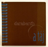 Lábass Endre: A Táj. Az én Budapestem. Bp.,1993,Budapest Főváros Önkormányzata Főpolgármesteri Hivatala. Kiadói Papírköt - Non Classificati