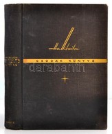 Richard Halliburton: Csodák Könyve. Fordította: Wiesner Juliska. Bp., é.n., Dante. Egészoldalas Fekete-fehér Fotókkal Il - Non Classés