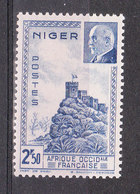 NIGER YT 94  Neuf * - Unused Stamps