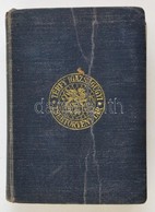 Igazságügyi Zsebtörvénytár. Összeállították és Jegyzetekkel Ellátták: Dr. Térfy Gyula és Dr. Térfy Béla. Bp., 1948, Gril - Zonder Classificatie